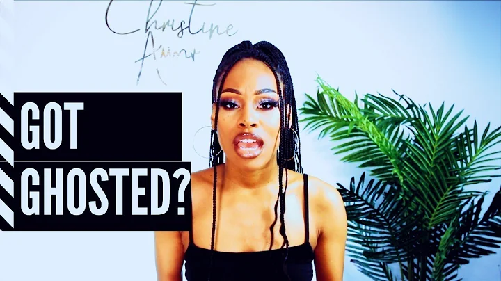 5 Ways To Deal With Ghosting|Ghosted