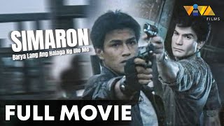 Download Lagu Simaron, Barya Lang Ang Halaga Ng Ulo Mo FULL MOVIE | Ace Espinosa, Amanda Page, Willie Revillame MP3 Download Lagu Simaron, Barya Lang Ang Halaga Ng Ulo Mo FULL MOVIE | Ace Espinosa, Amanda Page, Willie Revillame MP3