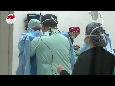 Video: Medicininis Turizmas Izraelyje
