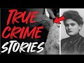 30 Disturbing True Crime Stories For Sleep With Rain Sound | True Crime Documentary | Compilation