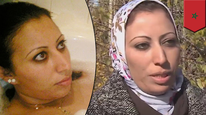 Paris terror attacks: Moroccan woman falsely identified as Hasna Ait Boulahcen - TomoNews