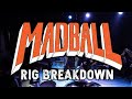 MADBALL - Hardcore Rig Breakdown