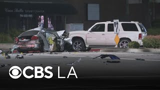 Famous 2 people killed after teen allegedly runs red light in Anaheim Wealth