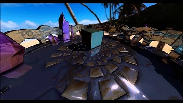 Prometheus Game Engine : Soft Bodies (Elastic) - C++