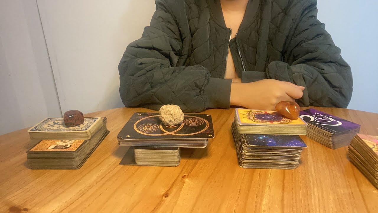 Os sentimentos dessa pessoa em relação a mim? Sente algo?