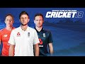 CRICKET 19 LIVE | PC Gameplay | VTG Gaming |
