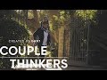 Arianna Huffington: What’s is a successful life? - Couple Thinkers - EP 6