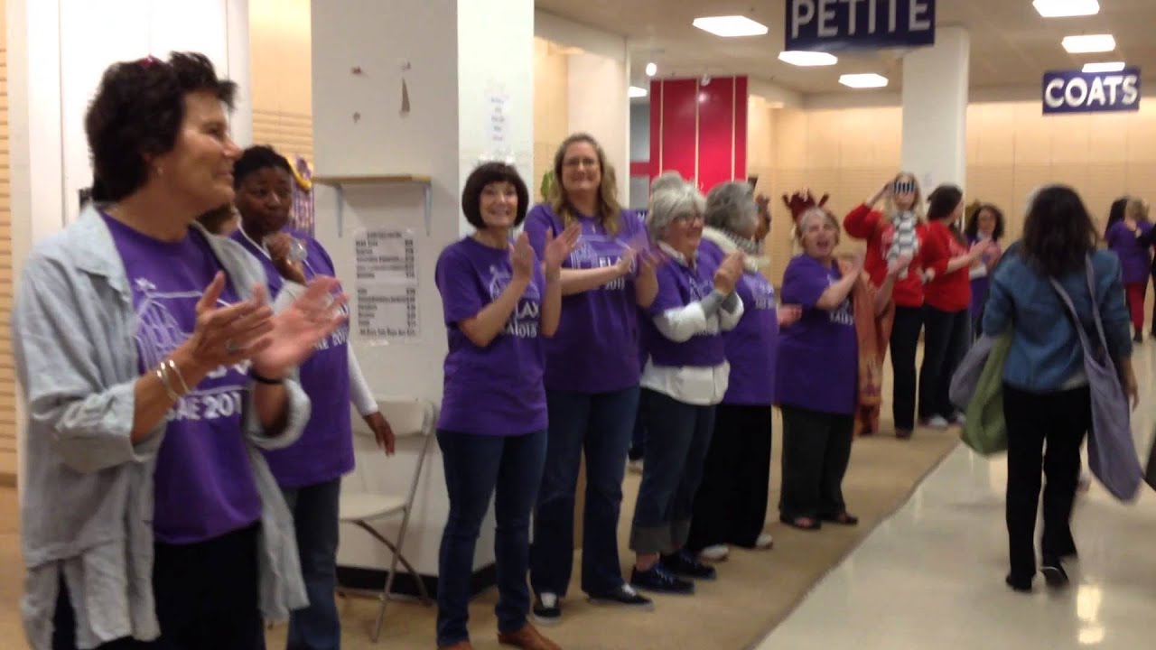 Flax Barn Sale 2015 Youtube