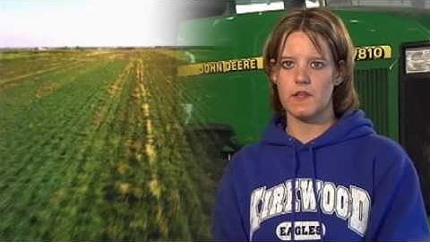 Using Precision Agriculture in the Field