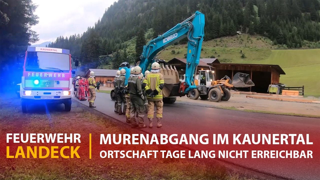 2019 Mure im Kaunertal