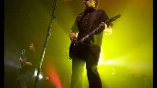 Jimmy Eat World - Let It Happen + Lyrics