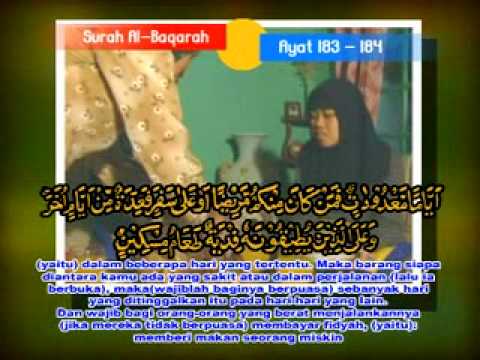 video phone beyonce mp3 Surah Al-Baqarah / Surat Al-Baqarah by Indonesian Qori Muammar ZA feat Chumaidi