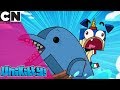 Unikitty! | Maximum Pool Fun | Cartoon Network UK 🇬🇧