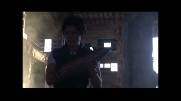 劇場版 仮面ライダーディケイド オールライダー対大ショッカー 予告