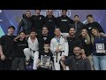 Tainan Dalpra Leads AOJ To Victory At IBJJF Pans