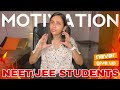 Ultimate Motivation to crack NEET & JEE 2021 in last 2 months | Rakshita Singh