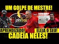 Aloprou e foi preso manto vai  r 260 mi vazou e agradou gol  importante tite errou flamengo