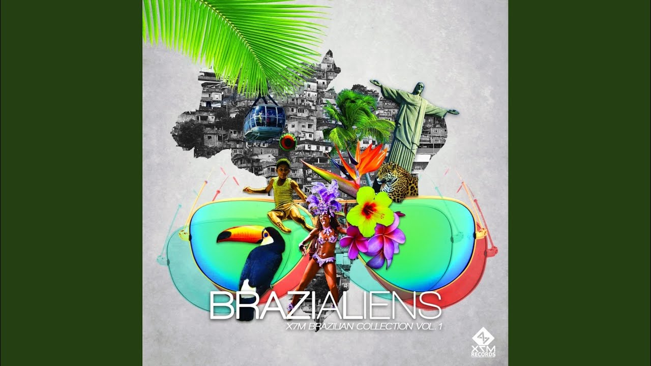 Capital Noise (Original Mix)