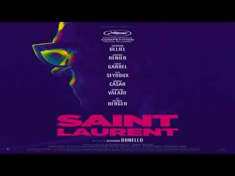 Saint Laurent OST - Lee Fields Faithful Man