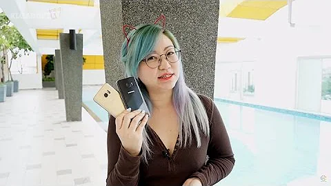 Samsung Galaxy S7 Edge vs Galaxy S7 Comparison: Which is better?