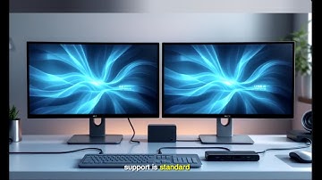 Thunderbolt 3/4 vs USB4 — What Actually Changes? | VYNEX