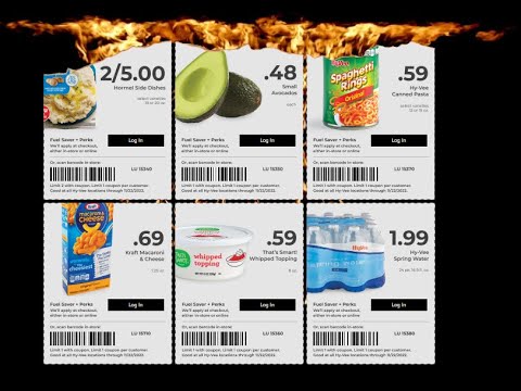 Hy-Vee Super Hot Deals Weekly Coupons 11.16.2022-11.22.2022 Stock-up ...