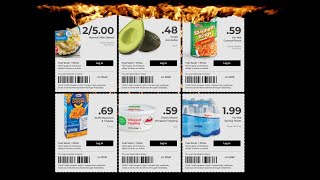Hy-Vee Super Hot Deals Weekly Coupons 11.16.2022-11.22.2022 Stock-up Prepping Food Groceries Sales