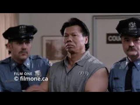 Killer Bolo Yeung Escape, Mike Chow, Paul Rapovski