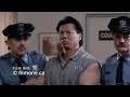 Killer Bolo Yeung Escape, Mike Chow, Paul Rapovski