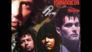 Video thumbnail of "Ratones Paranoicos   Grand Funk   Hecho en memphis"