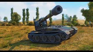 World of Tanks  лучшие выстрелы №1