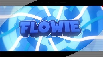FlowieFX - Professional 2D Intro (EPIC BACKGROUND) // WE