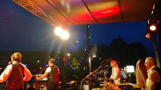 Gek Genoeg - Feestband - Smoorverliefd Andre H