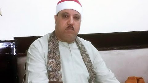 تلاوة طيبة للقارئ الشيخ فتحي الحواتكي - حفظه الله - من سورة الحاقة