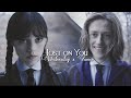★Wednesday x Xavier★ - Lost on you - [FMV]