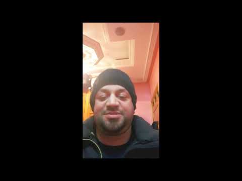 نصيحة من قلب لأي شاب مغربي عاطل عن العمل عتق راسك اصحبي Kamal Chaway