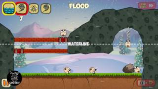 Disaster Will Strike | Levels 94 95 96