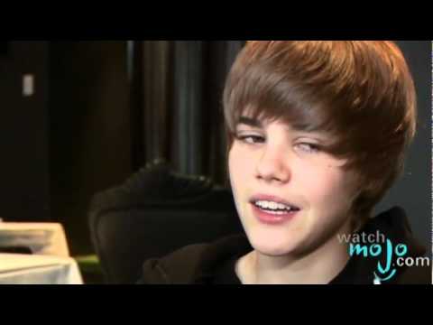 Trailer Pelicula Justin Bieber Never Say Never 2011 - YouTube