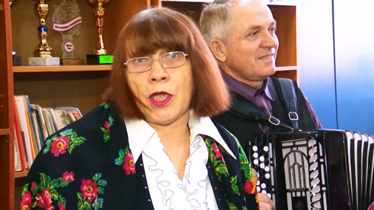 Выпуск программы "Город" от 22.02.17