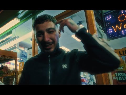 UZİ x ÇAĞLA x CASHFLOW x BABY GANG - SAZ MI CAZ MI 2.0