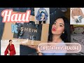 SHEIN Lo que pedí vs lo que recibí/  Haul de shein 🖤🍩