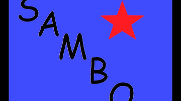 Sambo Intro
