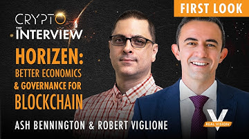 Bitcoin as a modern Hawala Network with Robert Viglione, co-founder Zen Blockchain