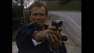 Rainbow Drive - 1990 - VHS Rip