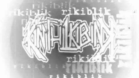 KINTHIL KIBINK PUNK ROCK - RiKiBLiK