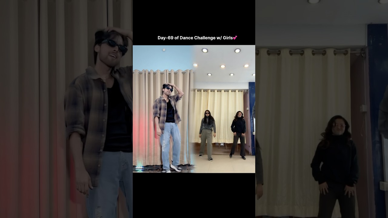 Ma Ma Mass Dance Cover 🔥 