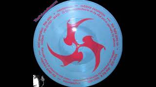 Drax LTD - Amphetamine 1994