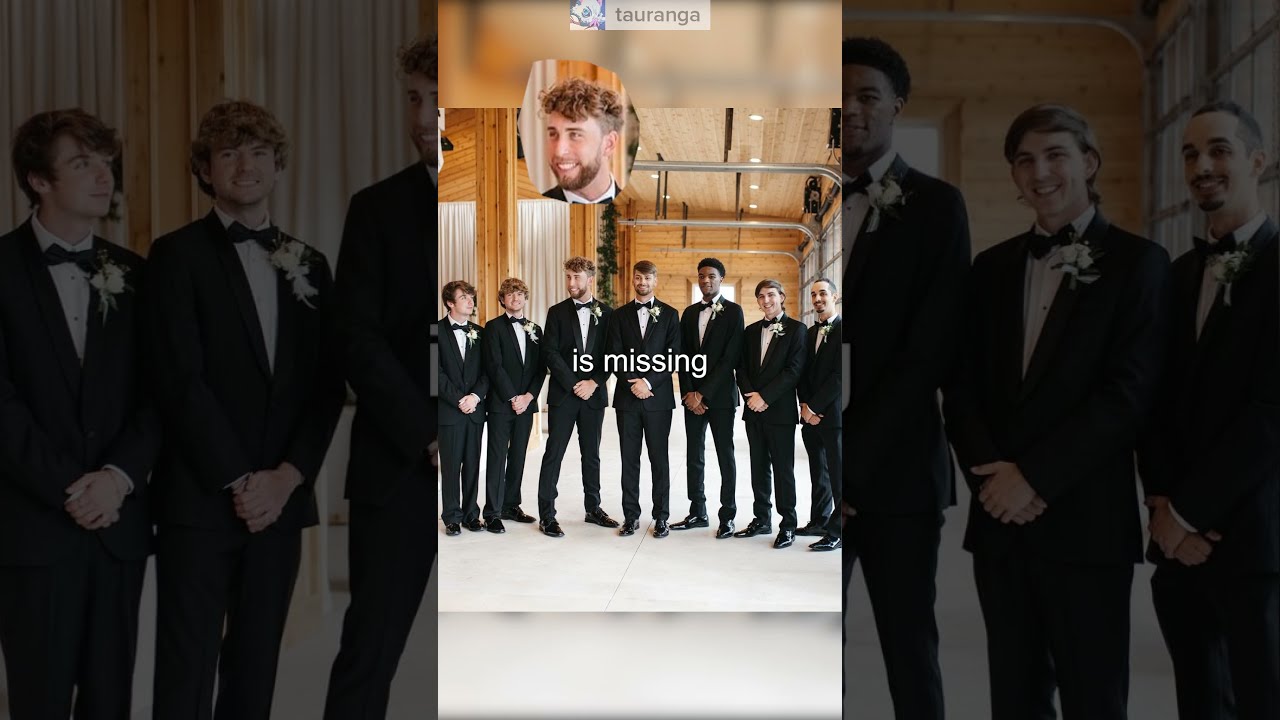 MrBeast Chandler S Wedding