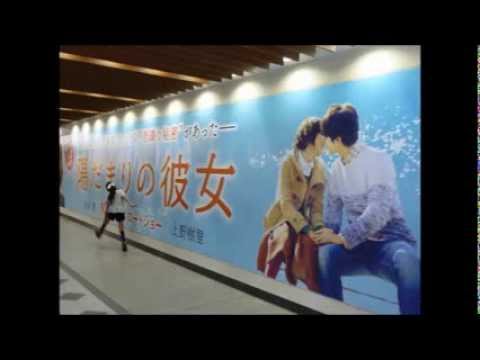 陽だまりの彼女