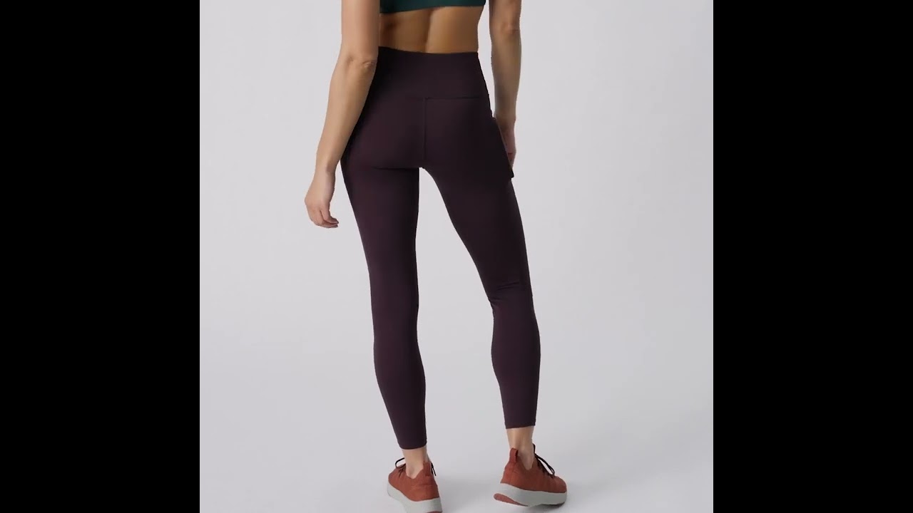 Olympia Legging – KNOWN SUPPLY